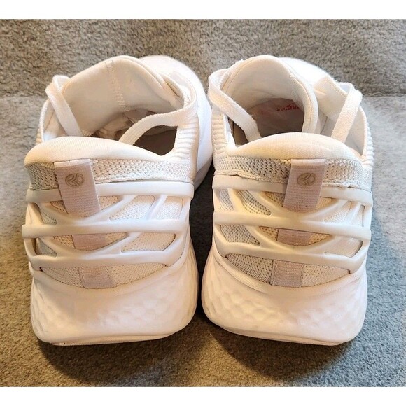 Kizik Athens White Mens Athletic Sneaker Size 8.5 main image 5